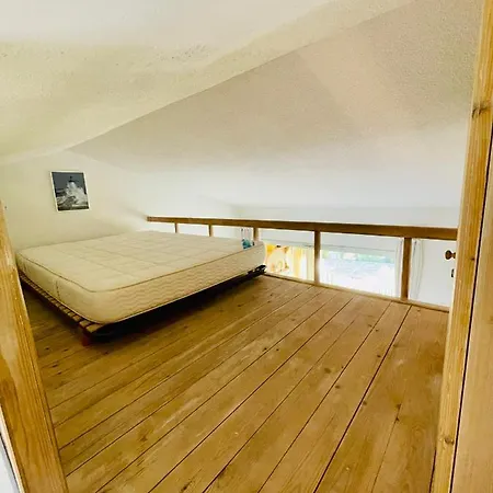 Appartement Bel Avec Mezzanine, Vue Et Piscine *