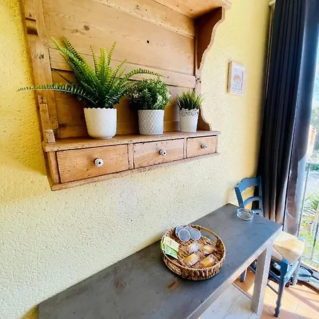 Appartement Bel Avec Mezzanine, Vue Et Piscine *