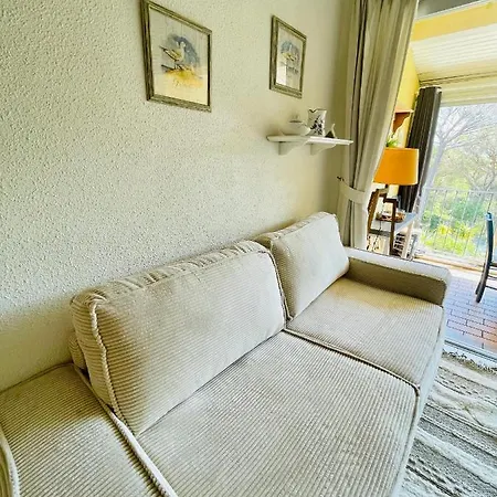 Appartement Bel Avec Mezzanine, Vue Et Piscine
