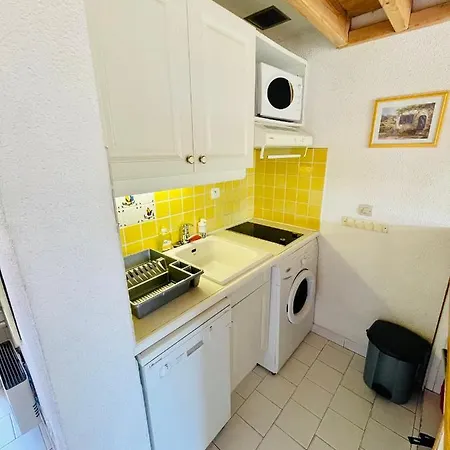 Bel Avec Mezzanine, Vue Et Piscine * Cogolin