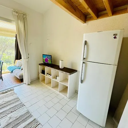 Appartement Bel Avec Mezzanine, Vue Et Piscine *