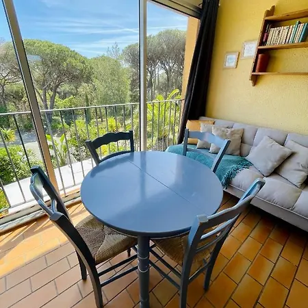 Bel Avec Mezzanine, Vue Et Piscine Daire *